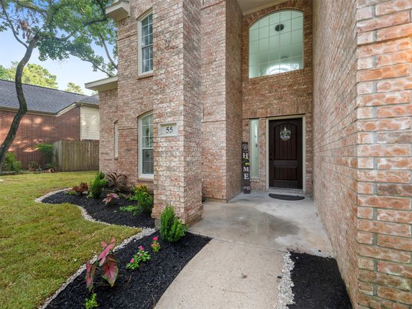 55 Terraglen Dr, Spring TX 77382
