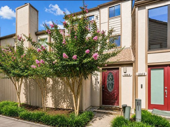 1063 Country Place Drive 1063, Houston TX 77079