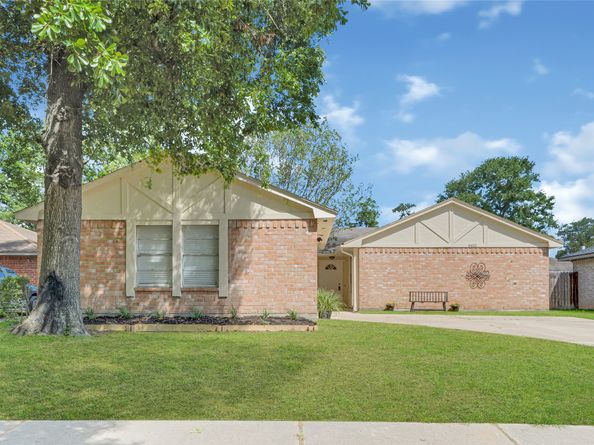 6611 Archgate Drive, Spring TX 77373