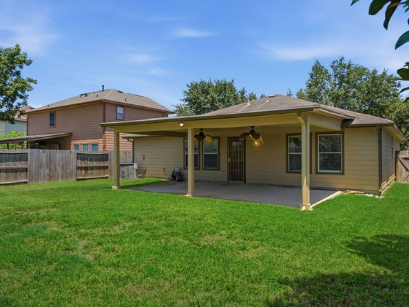 2831 Meiko Drive, Houston TX 77045
