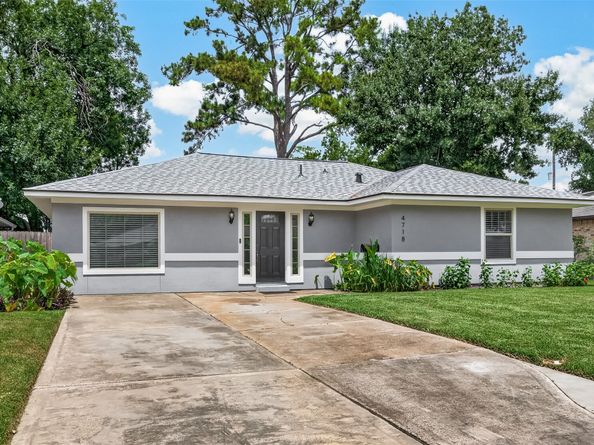 4718 Blanton Boulevard, Houston TX 77092