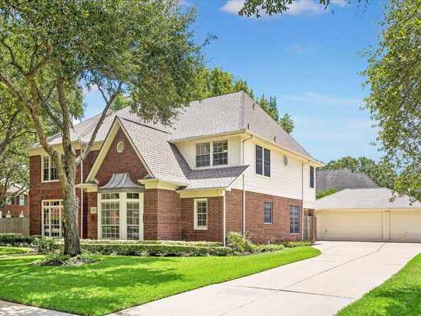 4103 Stone Edge Court, Sugar Land TX 77479