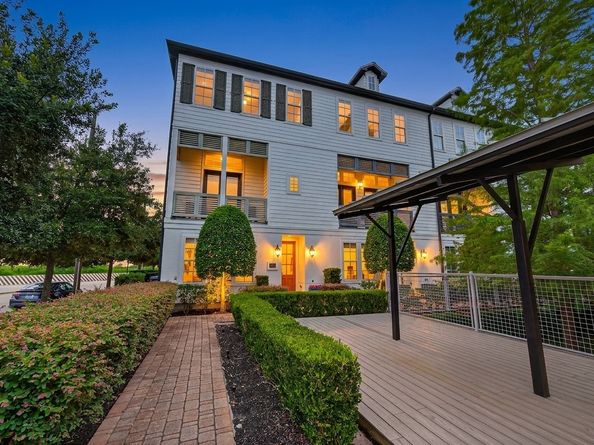 2964 Rusk Street, Houston TX 77003