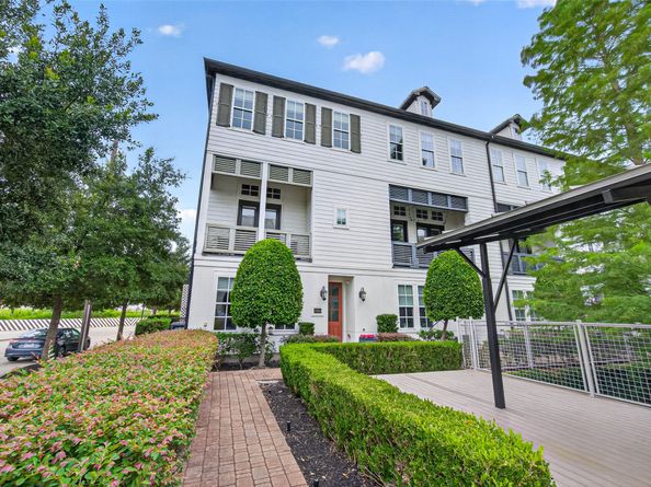 2964 Rusk Street, Houston TX 77003