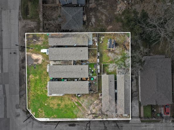 3706 Delano Street, Houston TX 77004