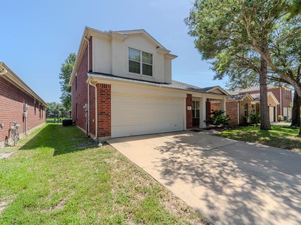 17531 Hoover Gardens Drive, Houston TX 77095