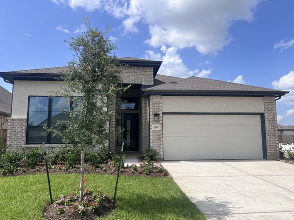 2419 Garden Arbor Lane, Tomball TX 77375