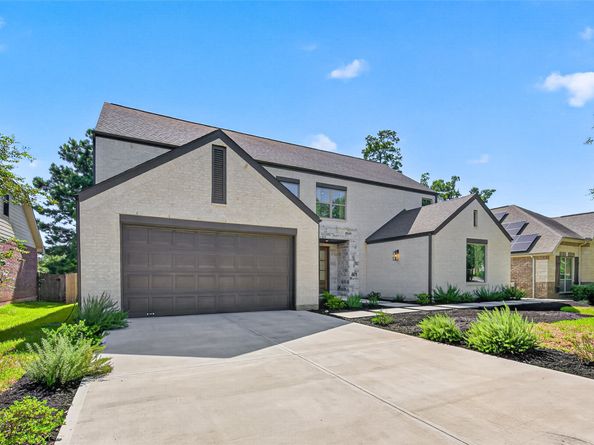 1926 Graystone Hills Drive, Conroe TX 77304