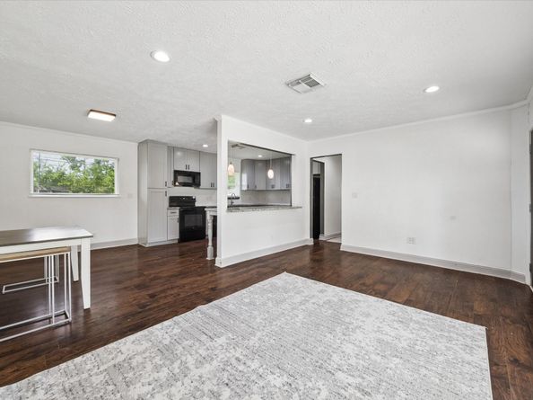 611 Marleen Street, Houston TX 77034