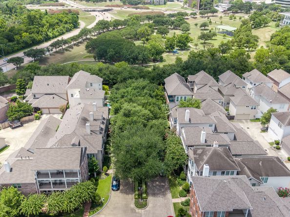 3406 Memorial Crest Boulevard, Houston TX 77007