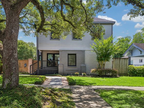 4344 Clay Street, Houston TX 77023