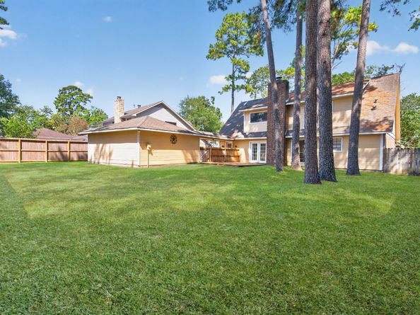 4018 Garden Lake Drive, Kingwood TX 77339