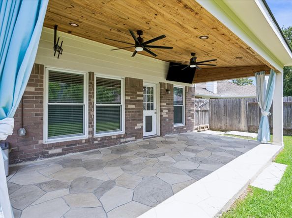 20323 Fairfield Park Way, Cypress TX 77433