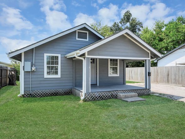 7222 San Angelo Street, Houston TX 77020