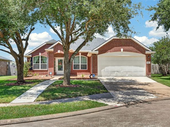 14810 Stocklin Court, Sugar Land TX 77498