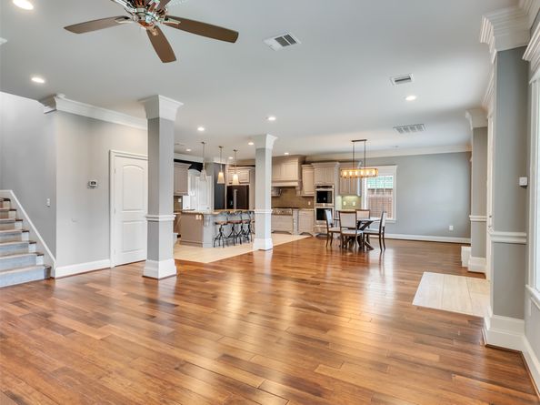 4708 McKinney Street, Houston TX 77023