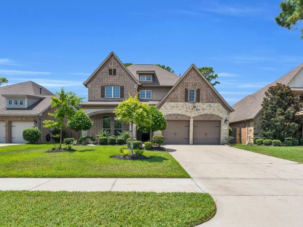 13826 Oakdale Glen Trace, Cypress TX 77429