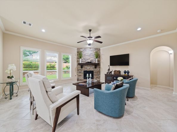 28491 Rose Vervain Drive, Spring TX 77386