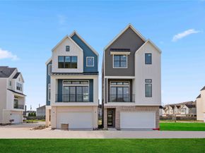 1608 Sedola Lane, Houston TX 77055