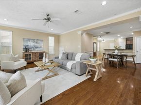 1319 Ella Place, Houston TX 77008