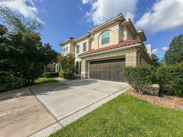 14 Spincaster Dr, Spring TX 77389
