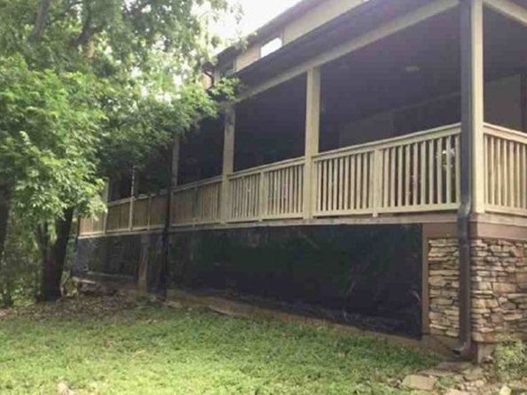 1226 Parkerhaven Court, Houston TX 77008