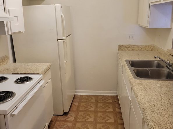8519 Hearth Drive 23, Houston TX 77054