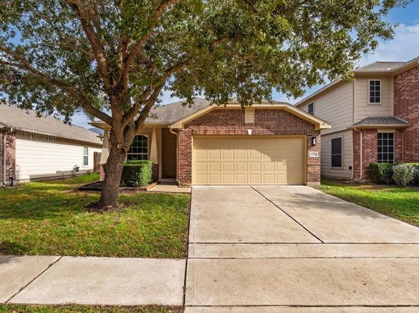 18922 Wellock Lane, Tomball TX 77375