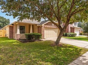 18922 Wellock Lane, Tomball TX 77375