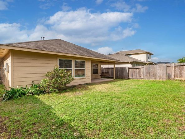 18922 Wellock Lane, Tomball TX 77375
