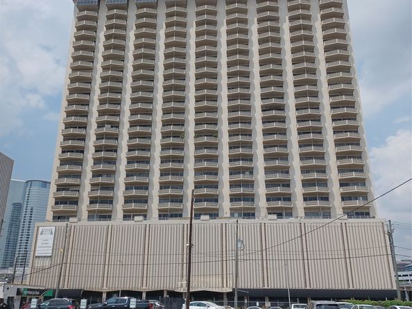 2016 Main Street 605, Houston TX 77002