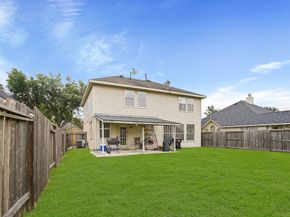 19115 Golden Heath Lane, Richmond TX 77407