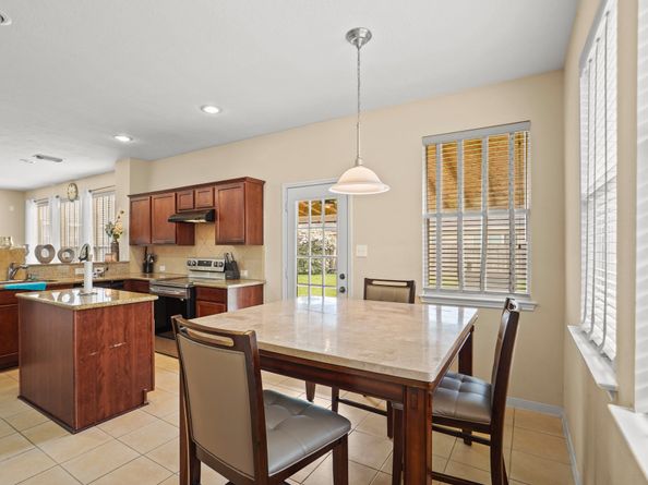 19115 Golden Heath Lane, Richmond TX 77407