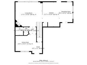19115 Golden Heath Lane, Richmond TX 77407