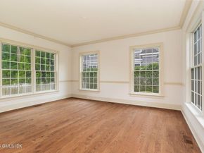 28 North Ridge Road, Old Greenwich CT 06870