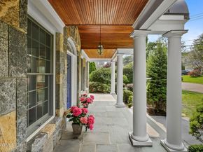 28 North Ridge Road, Old Greenwich CT 06870