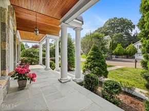 28 North Ridge Road, Old Greenwich CT 06870