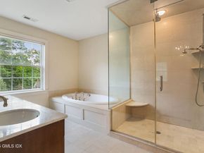 28 North Ridge Road, Old Greenwich CT 06870