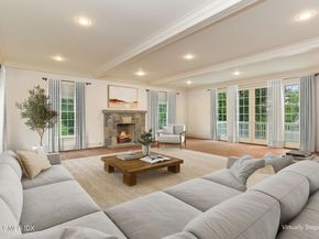 28 North Ridge Road, Old Greenwich CT 06870