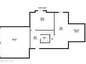 28 North Ridge Road, Old Greenwich CT 06870