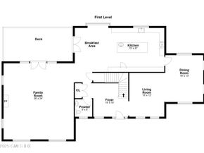 28 North Ridge Road, Old Greenwich CT 06870