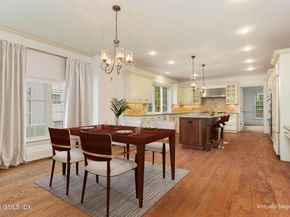 28 North Ridge Road, Old Greenwich CT 06870