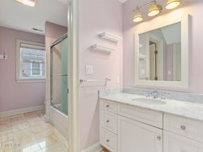 28 North Ridge Road, Old Greenwich CT 06870