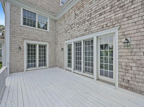 28 North Ridge Road, Old Greenwich CT 06870