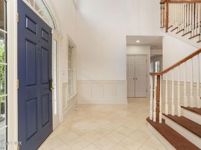 28 North Ridge Road, Old Greenwich CT 06870