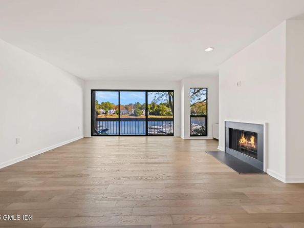 15 River Road 210, Cos Cob CT 06807