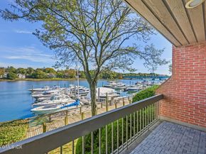 15 River Road 210, Cos Cob CT 06807