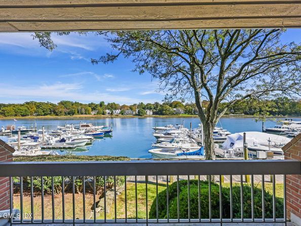 15 River Road 210, Cos Cob CT 06807