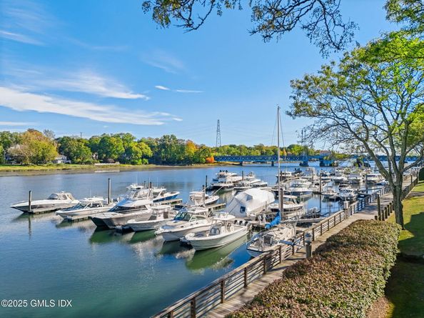 15 River Road 210, Cos Cob CT 06807
