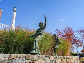 15 River Road 210, Cos Cob CT 06807